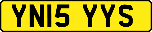 YN15YYS