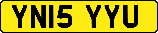 YN15YYU