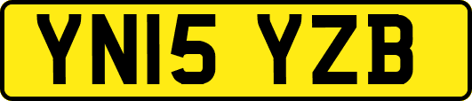 YN15YZB