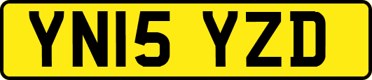 YN15YZD