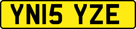 YN15YZE