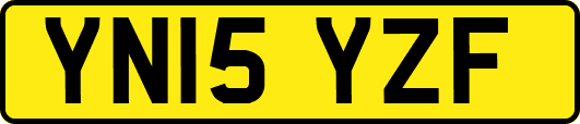 YN15YZF