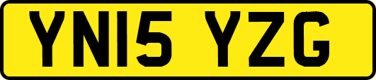 YN15YZG