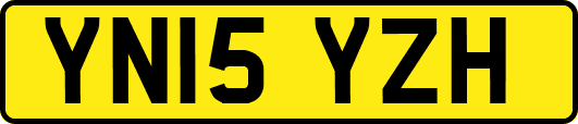 YN15YZH