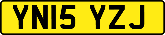 YN15YZJ