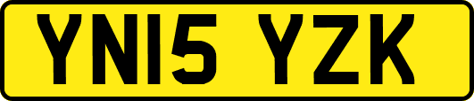 YN15YZK
