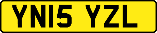 YN15YZL