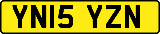 YN15YZN