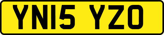 YN15YZO