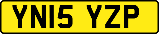 YN15YZP