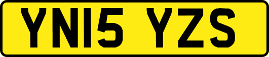 YN15YZS