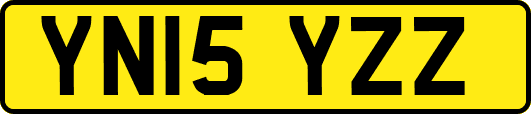 YN15YZZ