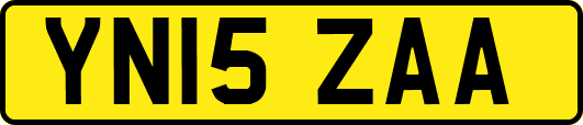 YN15ZAA