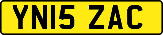 YN15ZAC