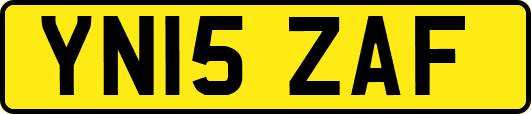 YN15ZAF