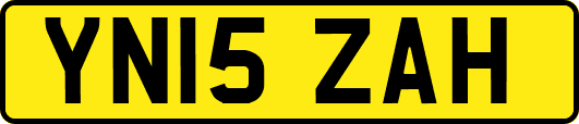 YN15ZAH