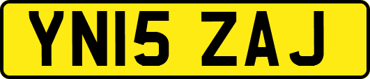 YN15ZAJ