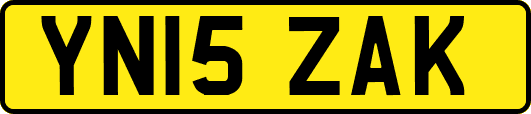 YN15ZAK