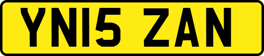 YN15ZAN