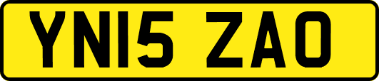 YN15ZAO