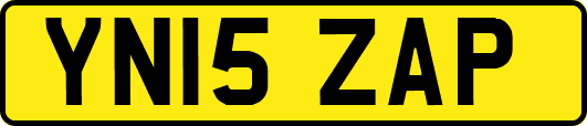 YN15ZAP