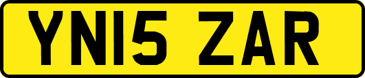 YN15ZAR