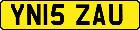 YN15ZAU