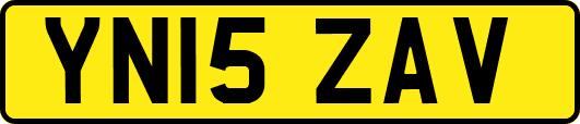 YN15ZAV