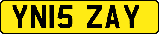 YN15ZAY