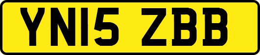 YN15ZBB