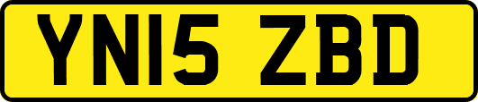 YN15ZBD
