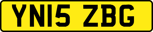 YN15ZBG