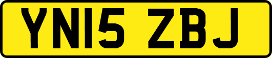 YN15ZBJ