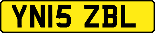 YN15ZBL