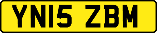 YN15ZBM