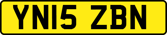 YN15ZBN