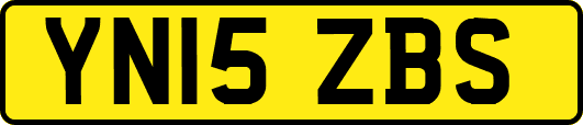 YN15ZBS