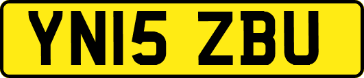 YN15ZBU