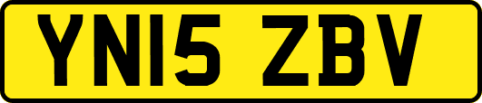 YN15ZBV