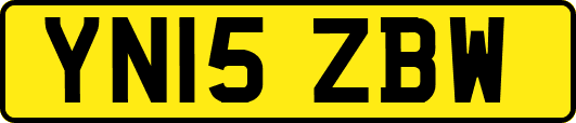 YN15ZBW