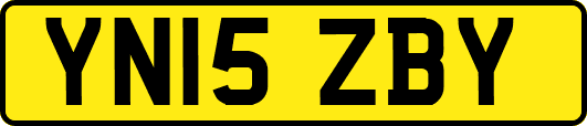 YN15ZBY