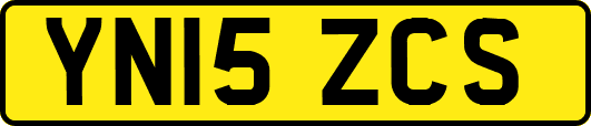 YN15ZCS