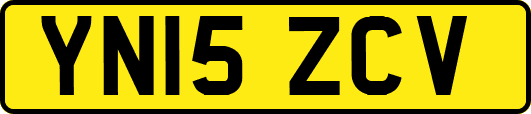 YN15ZCV