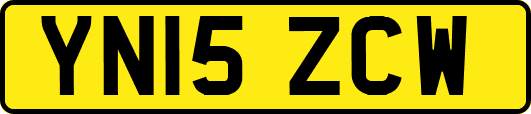 YN15ZCW