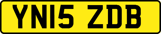 YN15ZDB