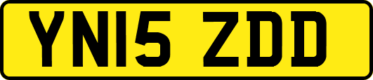 YN15ZDD