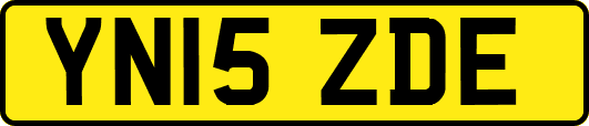 YN15ZDE