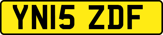 YN15ZDF