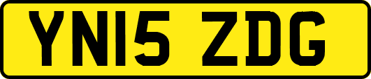 YN15ZDG