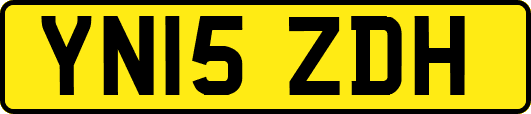 YN15ZDH